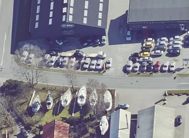 Lager til leje på Knudlundvej 2, 8653 Them - 344 m² | Foto 1 - Lokalebasen