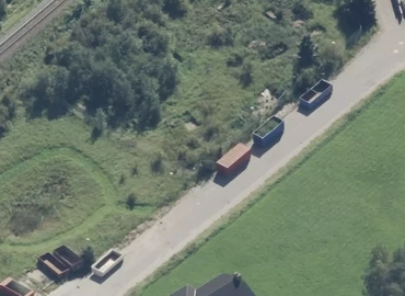 Lager til leje på Ølandsvej 13, 4681 Herfølge - 330 m² | Foto 1 - Lokalebasen.dk