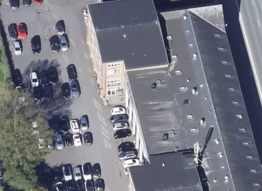 Kontor til leje på Kochsgade 31D, 5000 Odense C - 350 m² | Foto 0 - Lokalebasen.dk