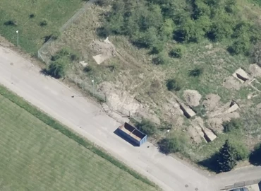 Lager til leje på Ølandsvej 13, 4681 Herfølge - 330 m² | Foto 3 - Lokalebasen