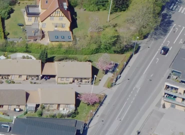 367 m² Commercial shop for rent in Allerod, Frederiksborgvej 25 (3450) - 0 | MatchOffice.com