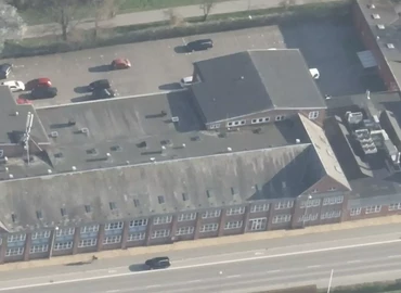 Kontor til leje på Kochsgade 31D, 5000 Odense C - 350 m² | Foto 1 - Lokalebasen.dk