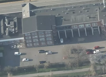 Kontor til leje på Kochsgade 31D, 5000 Odense C - 350 m² | Foto 0 - Lokalebasen.dk