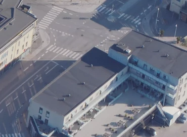 367 m² Store for rent in Allerod, Frederiksborgvej 25 (3450) - 1 | MatchOffice.com