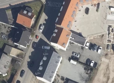 Kontor Aabygade 10 8300 Odder