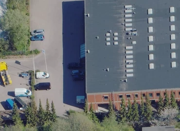 Kontor til leje på Islevdalvej 148, 2610 Rødovre - 453 m² | Foto 0 - Lokalebasen.dk