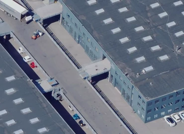 Lager til leje på Stensmosevej 24H, 2620 Albertslund - 490 m² | Foto 0 - Lokalebasen