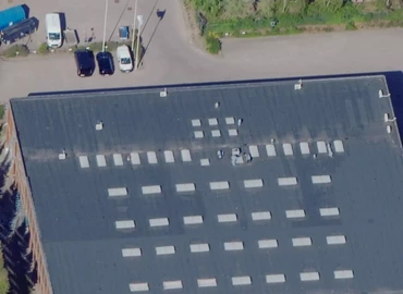 Kontor til leje på Islevdalvej 148, 2610 Rødovre - 453 m² | Foto 2 - Lokalebasen