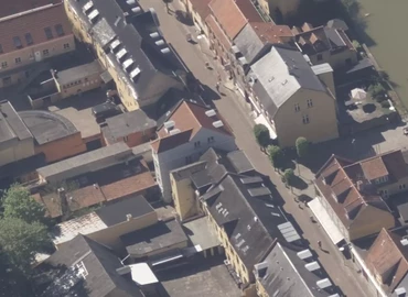 Bolig Nørregade 14A 3300 Frederiksværk