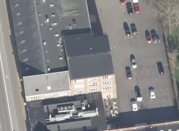 Kontor til leje på Kochsgade 31D, 5000 Odense C - 600 m² | Foto 3 - Lokalebasen