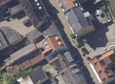 Bolig Nørregade 14A 3300 Frederiksværk