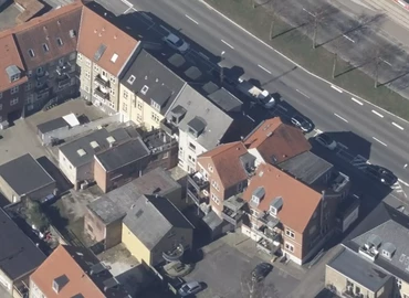 Bolig Skanderborgvej 185 8260 Viby J