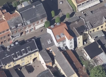 Bolig Nørregade 14A 3300 Frederiksværk