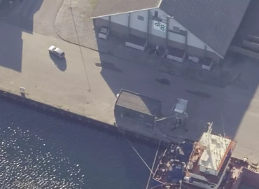 Lager / produktion Djurslandskajen 2A 8500 Grenaa