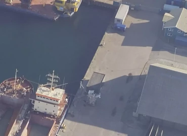 Lager / produktion Djurslandskajen 2A 8500 Grenaa