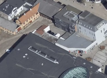 Butik til leje på Østergade 24A, 9800 Hjørring - 774 m² | Foto 0 - Lokalebasen.dk
