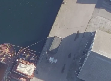 Lager / produktion Djurslandskajen 2A 8500 Grenaa