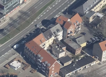 Bolig Skanderborgvej 185 8260 Viby J