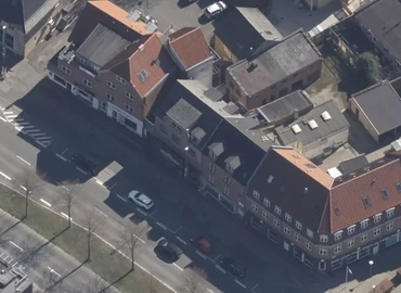 Bolig Skanderborgvej 185 8260 Viby J