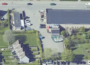 Butik til leje på Prangervej 87, 7000 Fredericia - 827 m² | Foto 0 - Lokalebasen.dk