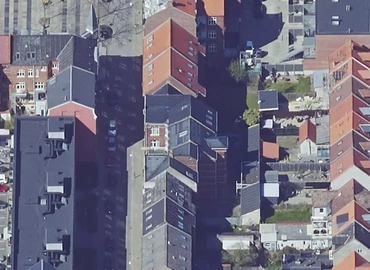 Bolig Dalegade 73 7000 Fredericia