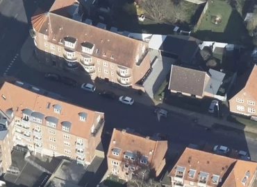 Bolig Billesgade 37 5000 Odense C