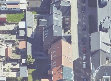 Bolig Dalegade 73 7000 Fredericia