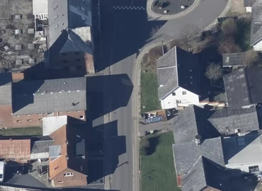 Bolig Borgergade 2A 6064 Jordrup