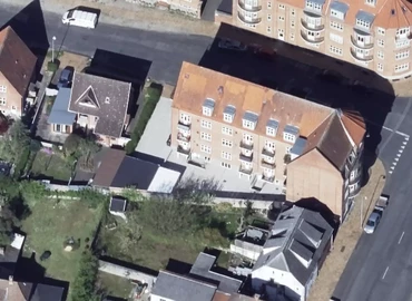 Bolig Billesgade 37 5000 Odense C