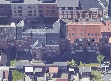 Bolig Dalegade 73 7000 Fredericia