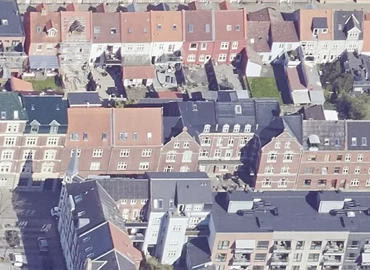 Bolig Dalegade 73 7000 Fredericia