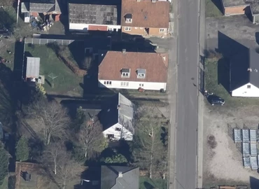 Bolig Borgergade 2A 6064 Jordrup