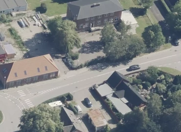 Bolig Lidemarksvej 108 4632 Bjæverskov