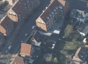 Bolig Billesgade 37 5000 Odense C