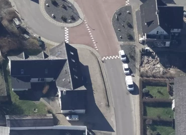 Bolig Borgergade 2A 6064 Jordrup