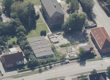 Bolig Lidemarksvej 108 4632 Bjæverskov