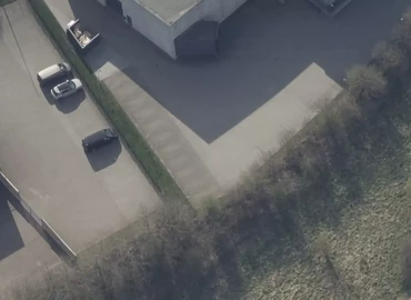 Lager / produktion Beringvej 17 8361 Hasselager