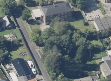 Bolig Lidemarksvej 108 4632 Bjæverskov