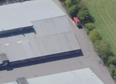 Lager til leje på Roholmsvej 15D, 2620 Albertslund - 2401 m² | Foto 1 - Lokalebasen