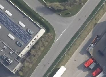 Lager / produktion Beringvej 17 8361 Hasselager