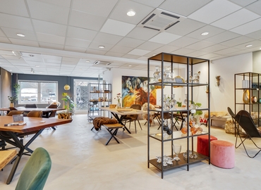 101 m² Shop for rent in Odense C, Nørregade 71 (5000) - 5 | MatchOffice.com