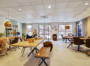 101 m² Shop for rent in Odense C, Nørregade 71 (5000) - 4 | MatchOffice.com