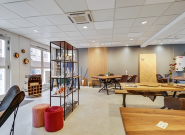 101 m² Store for rent in Odense C, Nørregade 71 (5000) - 6 | MatchOffice.com