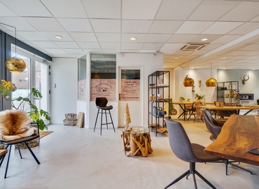 101 m² Shop for rent in Odense C, Nørregade 71 (5000) - 3 | MatchOffice.com