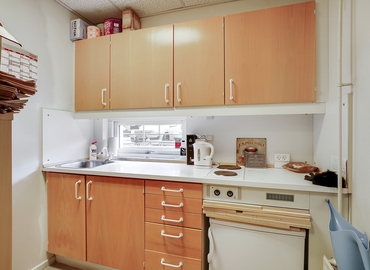 Butik til leje på Nørregade 71, 5000 Odense C - 101 m² | Foto 7 - Lokalebasen