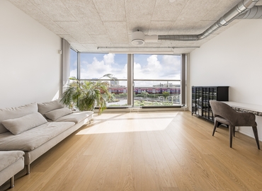 Kontor til leje på Østbanegade 123, 2100 København Ø - 753 m² | Foto 4 - Lokalebasen