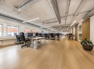 Kontor til leje på Østbanegade 123, 2100 København Ø - 753 m² | Foto 6 - Lokalebasen