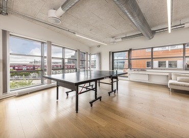 Kontor til leje på Østbanegade 123, 2100 København Ø - 753 m² | Foto 8 - Lokalebasen