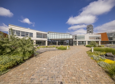 Kontor til leje på Østbanegade 123, 2100 København Ø - 753 m² | Foto 5 - Lokalebasen