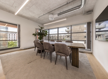 Kontor til leje på Østbanegade 123, 2100 København Ø - 753 m² | Foto 0 - Lokalebasen.dk